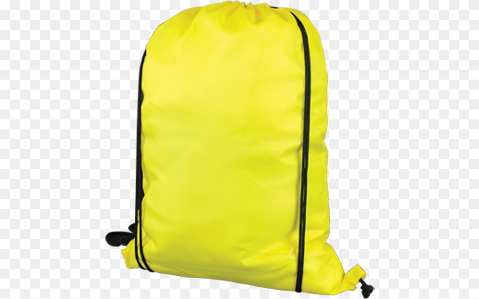 Luci Drawstring Bag Download Garment Bag, Backpack, Clothing, Hoodie, Knitwear Free Png