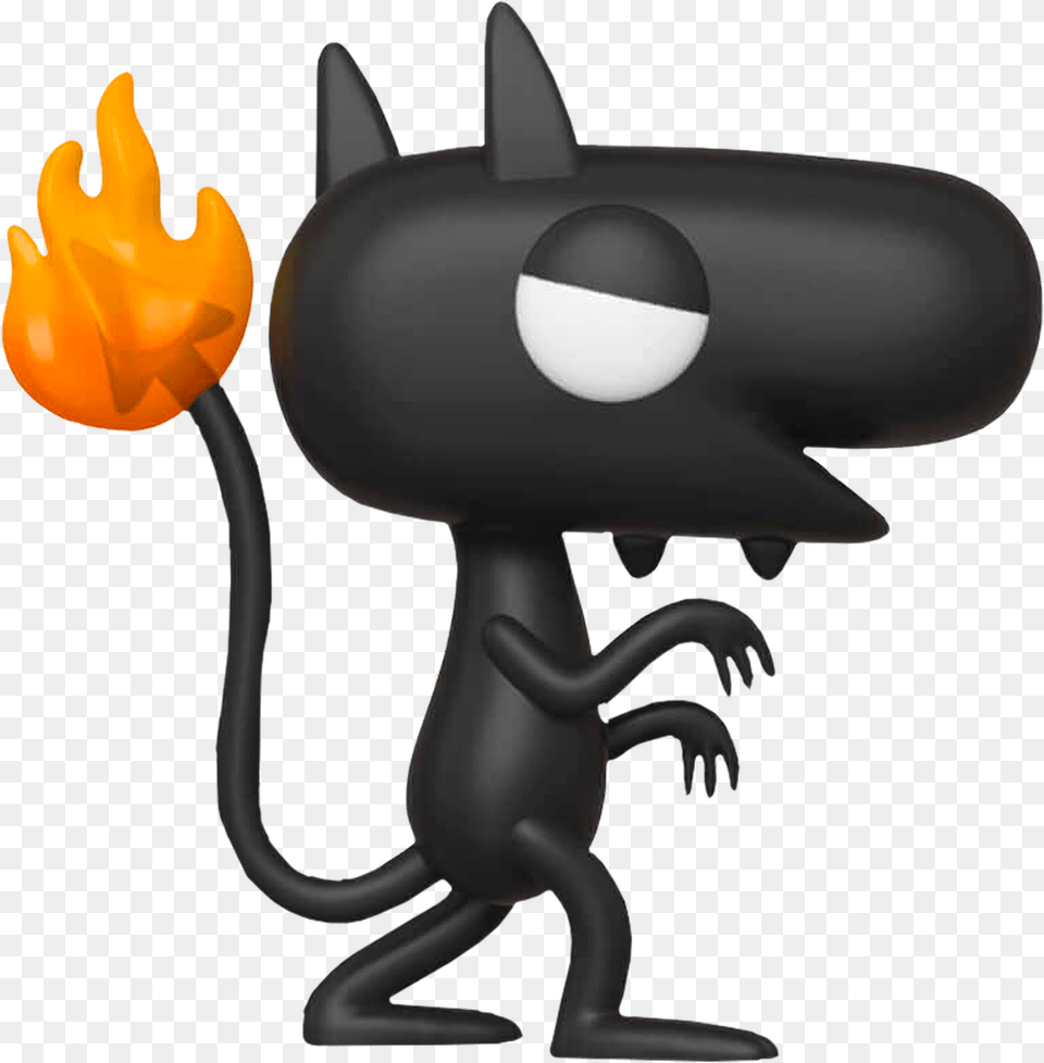 Luci Pop Vinyl Figure Disenchantment Luci Pop, Lighting Png