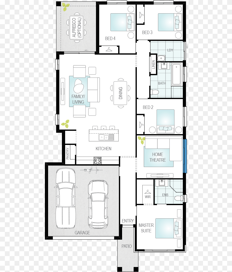 Lucia Floor Plan Mirror Storey, Diagram, Floor Plan, Chart, Plot Free Png