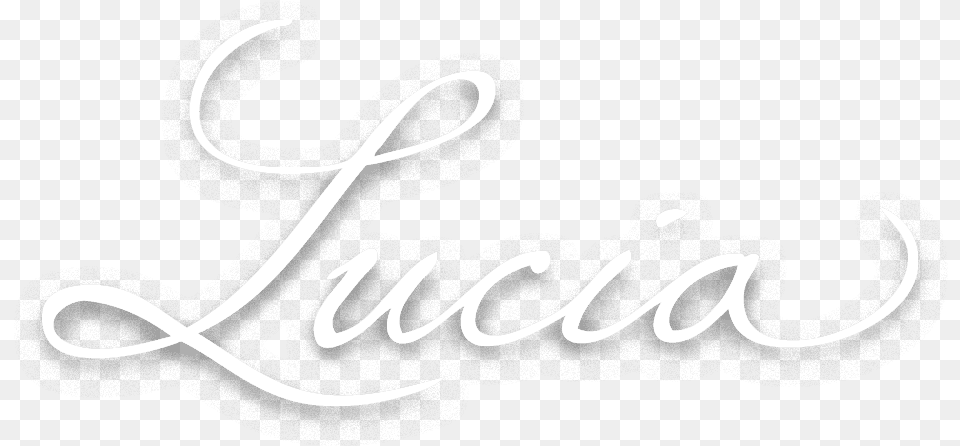 Lucia Wines Calligraphy, Handwriting, Text, Animal, Fish Free Png