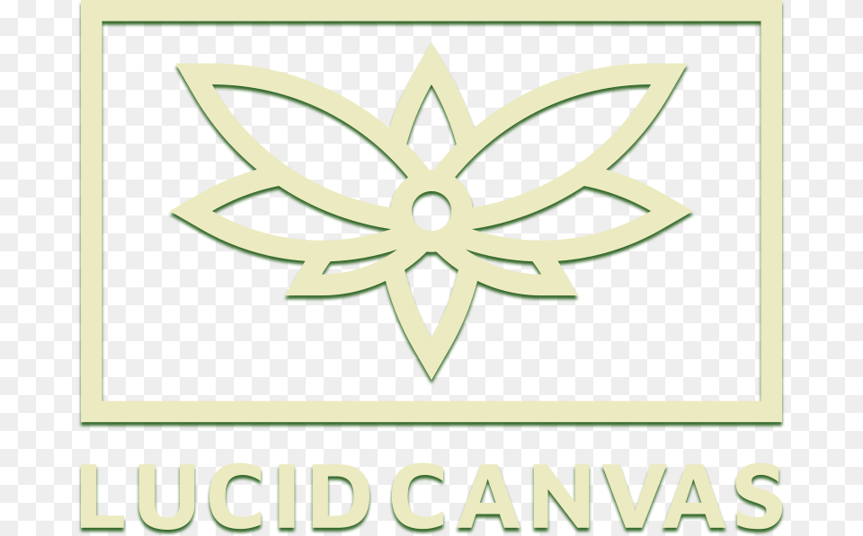 Lucid Canvas Logo Logo, Animal, Fish, Sea Life, Shark Free Png Download