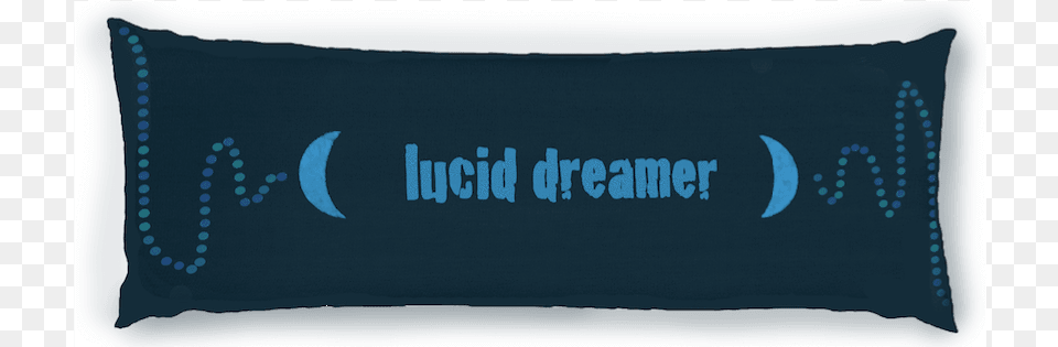 Lucid Dreamer Body Pillow, Cushion, Home Decor Png