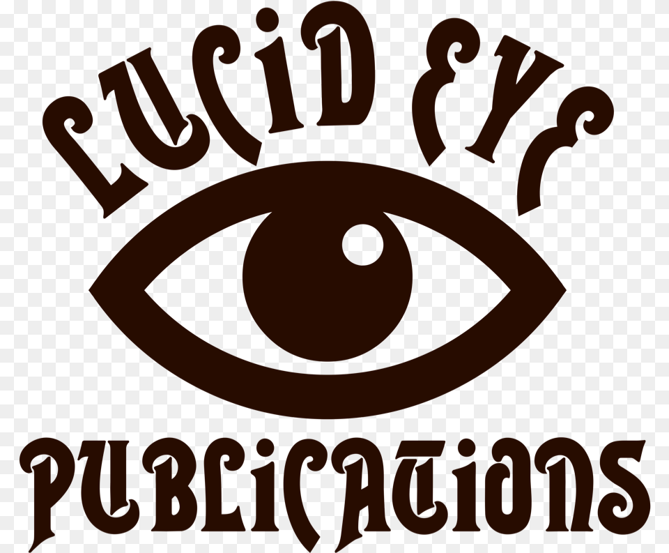 Lucid Eye Logo Png Image