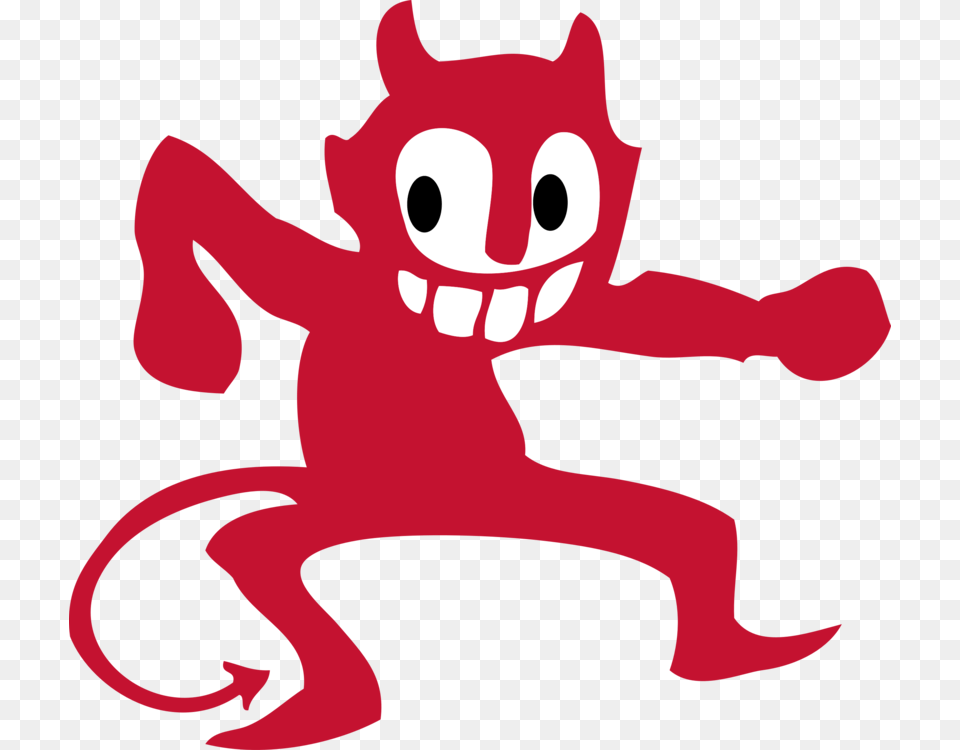 Lucifer Devil Satan Demon Angel, Animal, Bear, Mammal, Wildlife Png Image