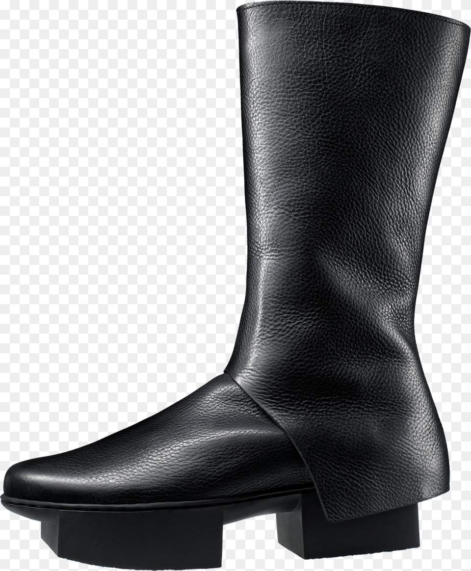 Lucifer F Blk Waw Blk, Clothing, Footwear, Shoe, Boot Free Png