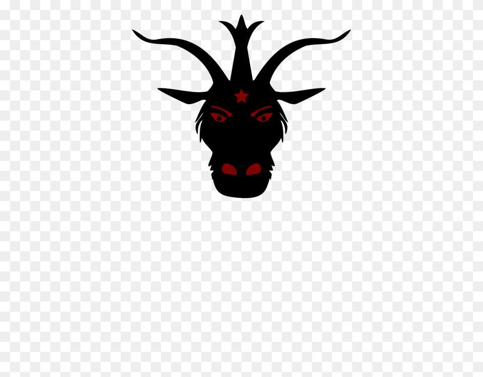 Lucifer The Devil Satanism Free Transparent Png