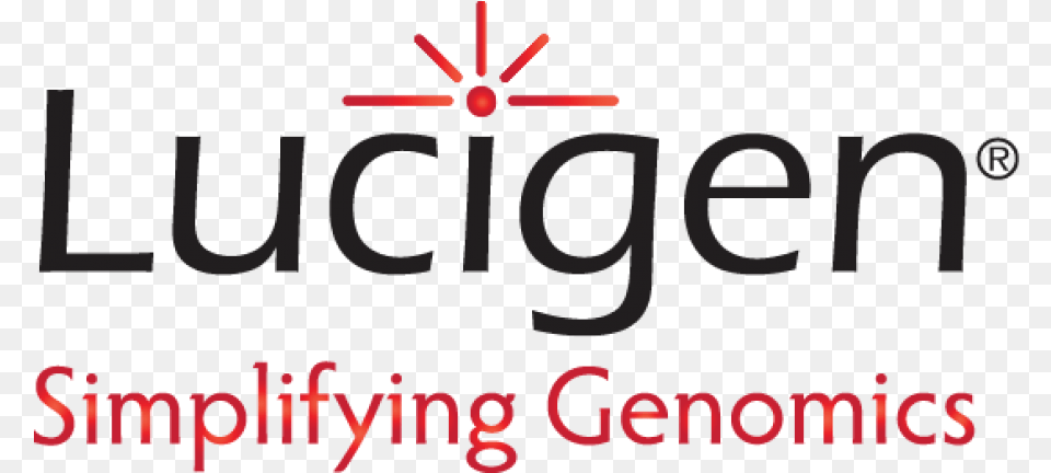 Lucigen, Text Png Image