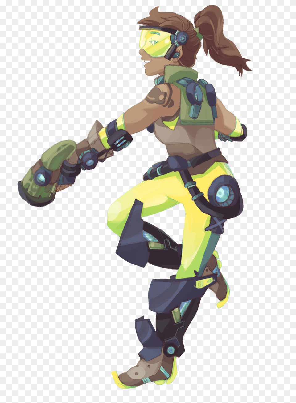 Lucio, Person, Adult, Female, Woman Free Png Download