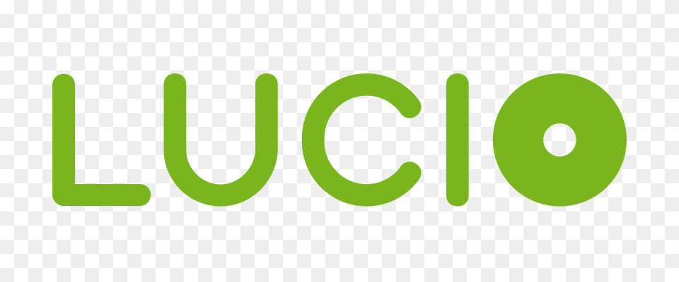Lucio Graphic Design, Green, Logo, Text Free Transparent Png