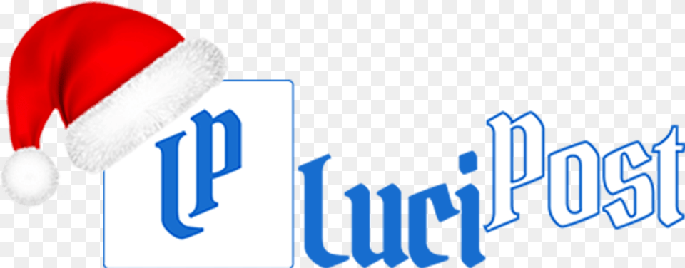 Lucipost Carmine, Logo Png
