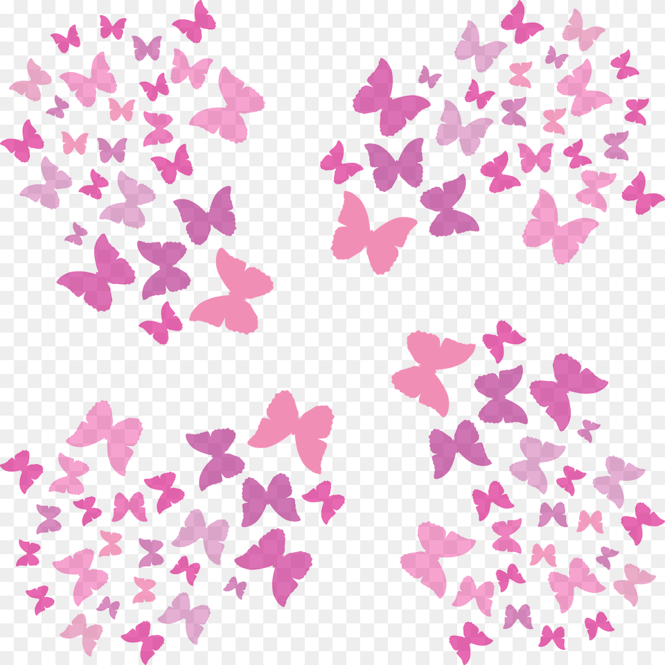 Luck Clipart, Paper, Pattern, Purple Free Png Download