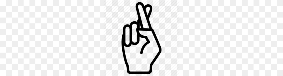 Luck Clipart, Firearm, Weapon, Body Part, Hand Free Transparent Png