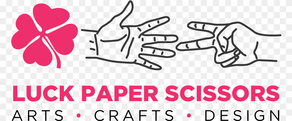 Luck Paper Scissors Logo Door, Body Part, Hand, Person, Flower Png