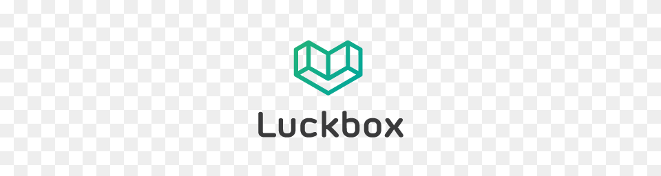 Luckbox, Logo Png