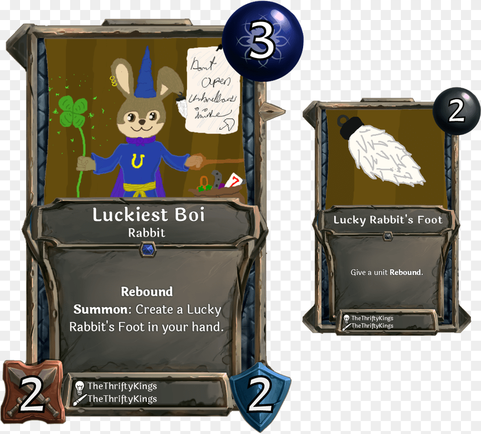 Luckiest Boi Cartoon, Person, Text Free Png Download