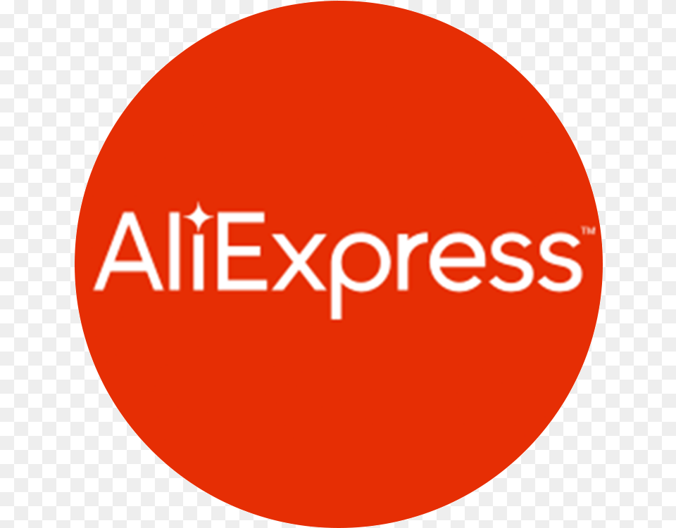 Lucky Aliexpress, Logo, Disk Free Png