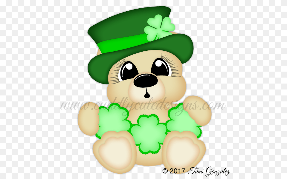 Lucky Bear Cuddly Cute Designs Bears, Nature, Outdoors, Snow, Snowman Free Transparent Png