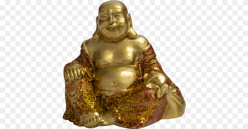 Lucky Buddha Assorted Gautama Buddha, Art, Adult, Gold, Male Free Transparent Png