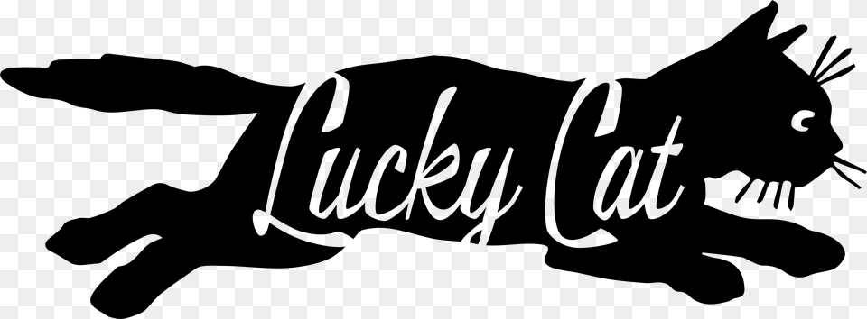 Lucky Cat Apparel39s Artist Shop Clothing, Gray Png