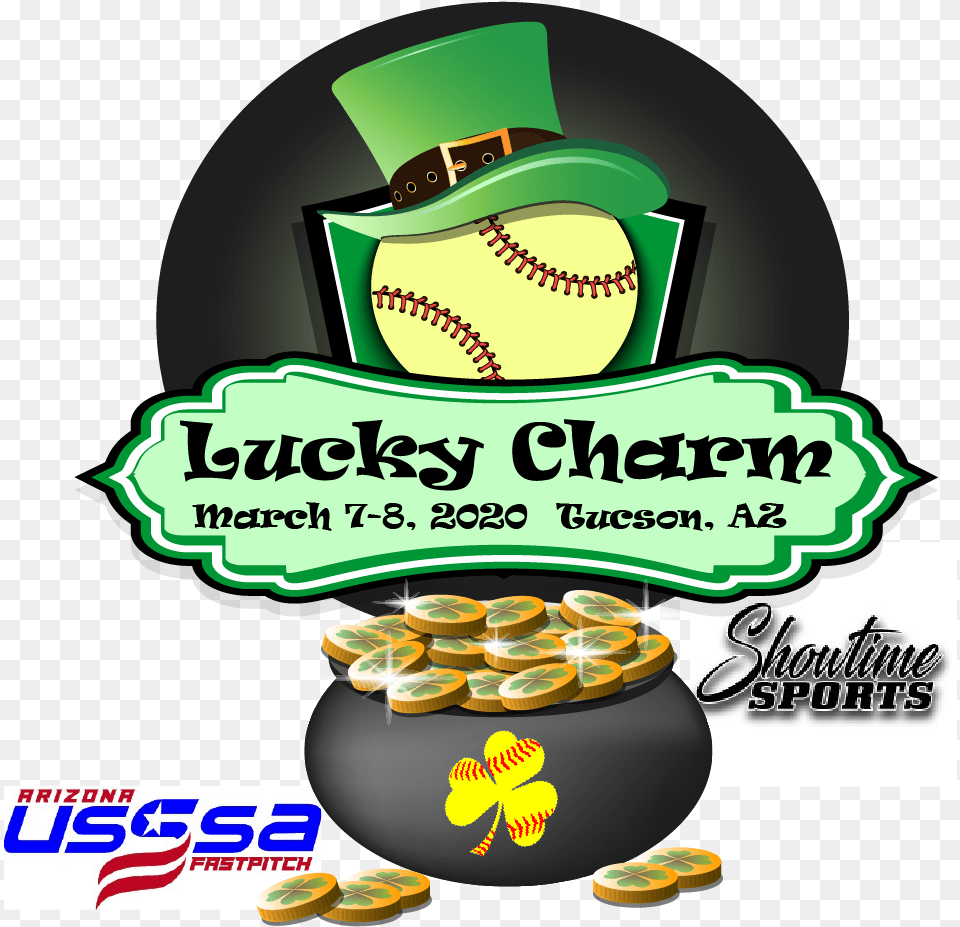 Lucky Charm Clip Art, Advertisement, Ball, Baseball, Baseball (ball) Free Transparent Png