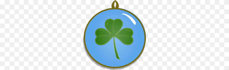 Lucky Charm Clip Art, Leaf, Plant, Accessories, Flower Free Transparent Png