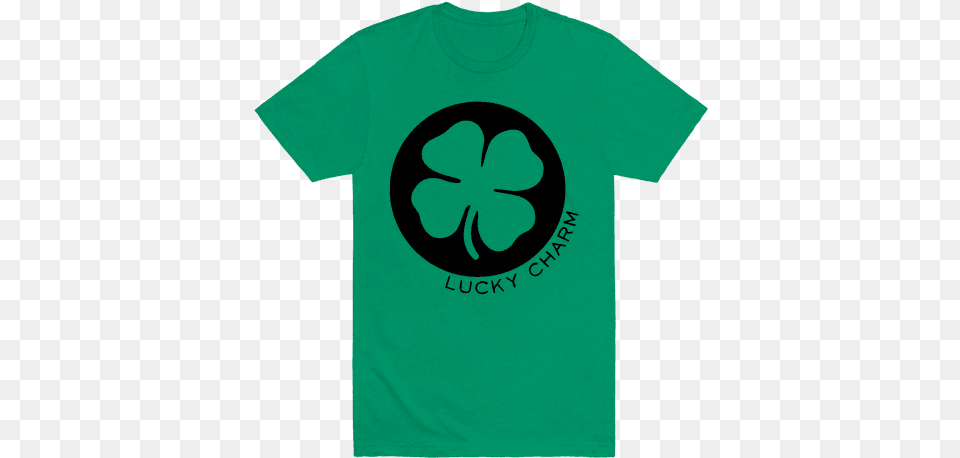 Lucky Charm Mens T Shirt Put That Thing Back Where It Came, Clothing, T-shirt Free Transparent Png