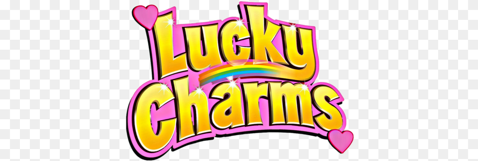 Lucky Charms, Dynamite, Weapon, Purple Png Image