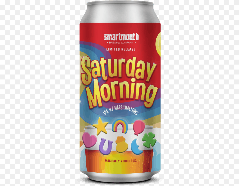 Lucky Charms Beer, Can, Tin Free Png Download