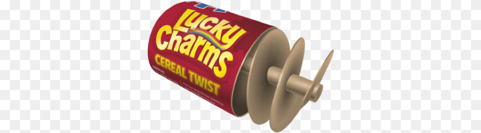 Lucky Charms Cereal Twist Lucky Charms Rube Goldberg, Dynamite, Weapon Png