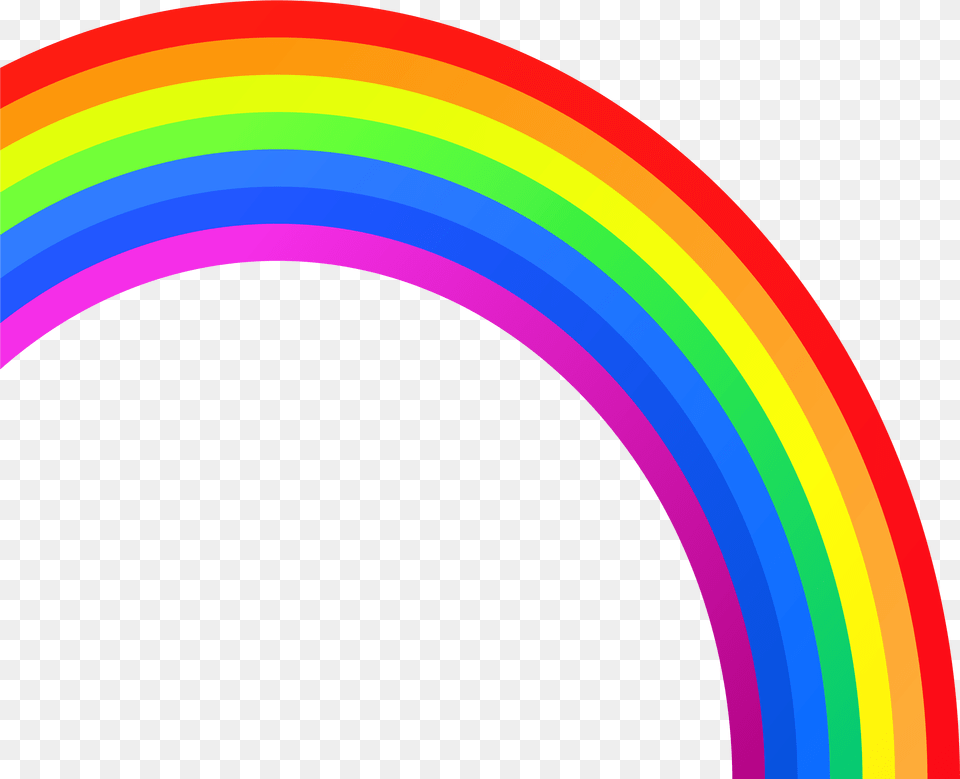 Lucky Charms Rainbow Clip Art, Light, Hoop, Nature, Outdoors Png Image