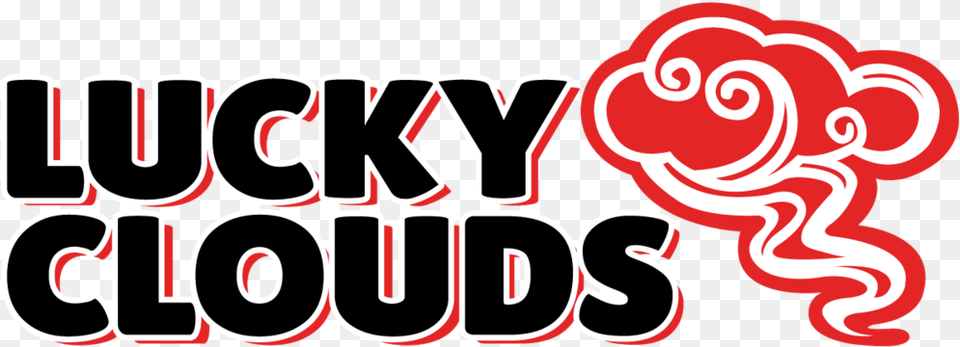 Lucky Clouds Cbd Vape Glass Cloud, Sticker, Dynamite, Weapon Png Image
