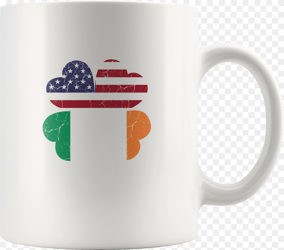 Lucky Clover, Cup, Beverage, Coffee, Coffee Cup Free Transparent Png