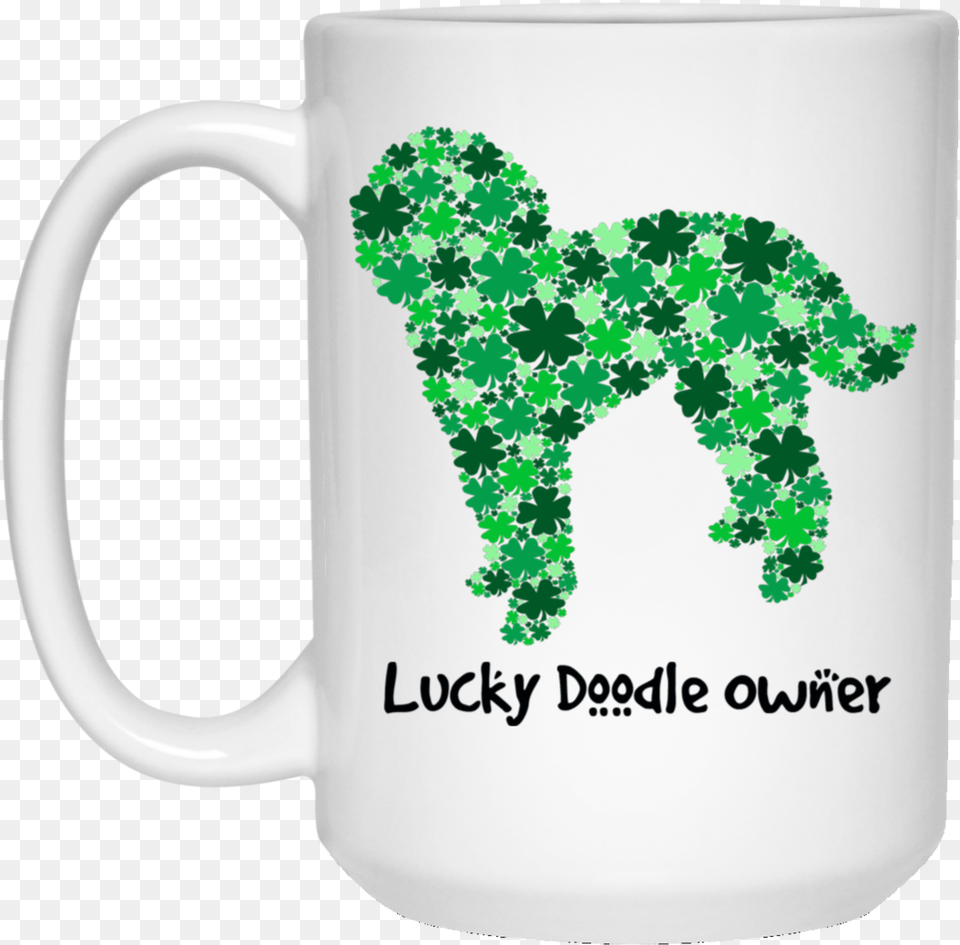 Lucky Doodle 15 Oz Please Don T Confuse Your Google Search, Cup, Beverage, Coffee, Coffee Cup Free Transparent Png