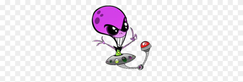 Lucky Fred Character Egghead The Alien, Purple, Art, Graphics, Device Free Transparent Png