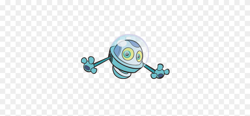 Lucky Fred Character Friday The Robot, Animal, Reptile, Sea Life, Turtle Free Transparent Png