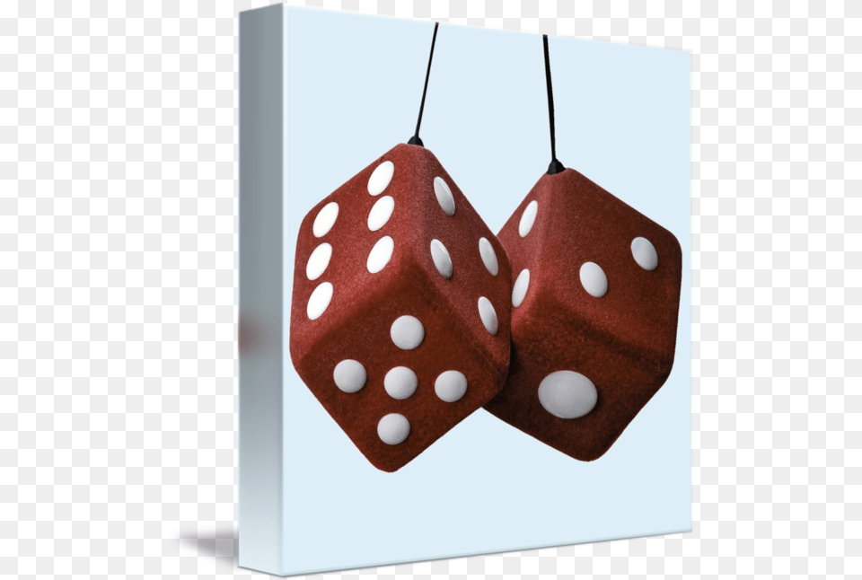 Lucky Fuzzy Red Dice Dice, Game, Medication, Pill Png
