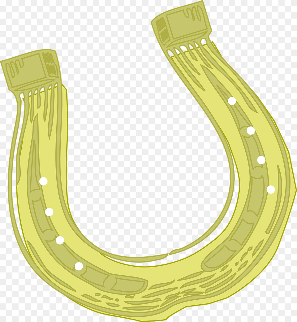 Lucky Horseshoe Png