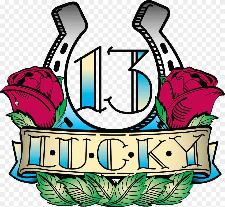 Lucky Horseshoe Clip Art, Graphics, Ammunition, Grenade, Weapon Free Png