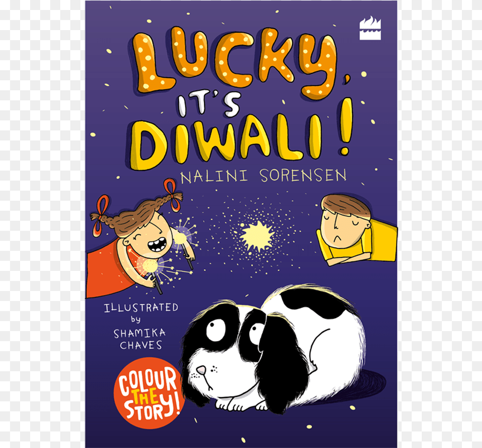 Lucky Its Diwali, Advertisement, Poster, Publication, Book Png