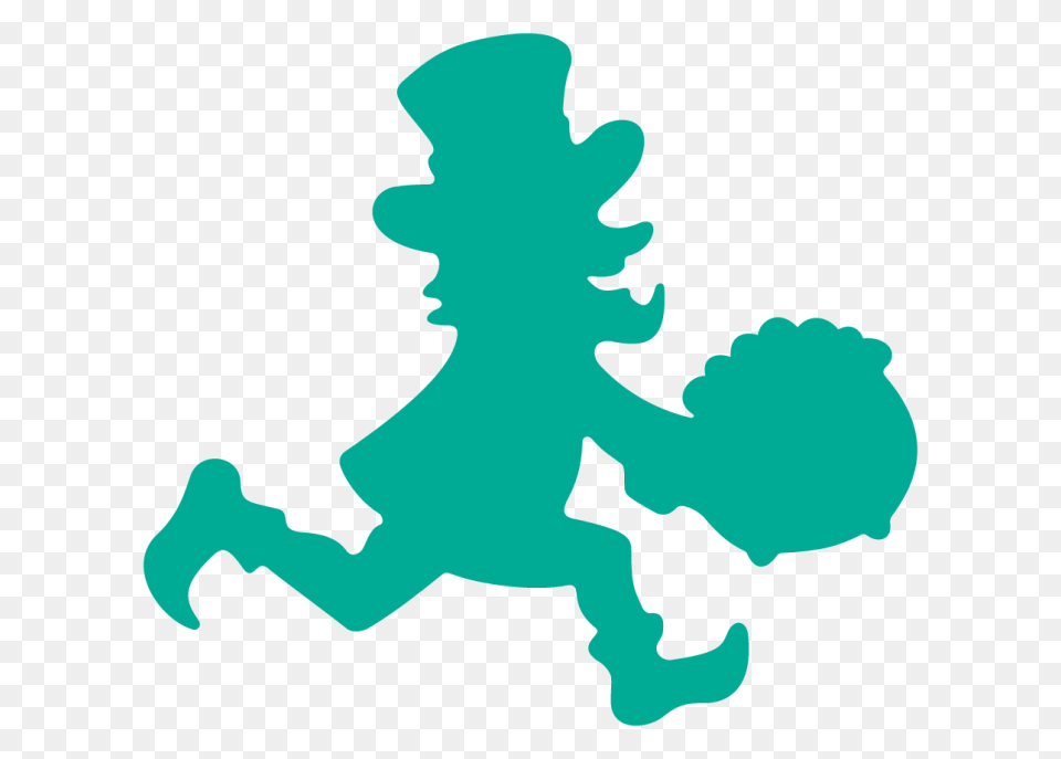 Lucky Leprechaun, Baby, Person Png