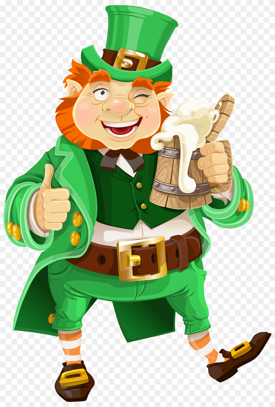 Lucky Leprechauns Slot, Baby, Person, Face, Head Free Png