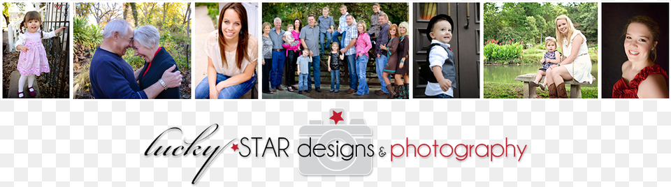 Lucky Star, Art, Collage, Person, People Free Png