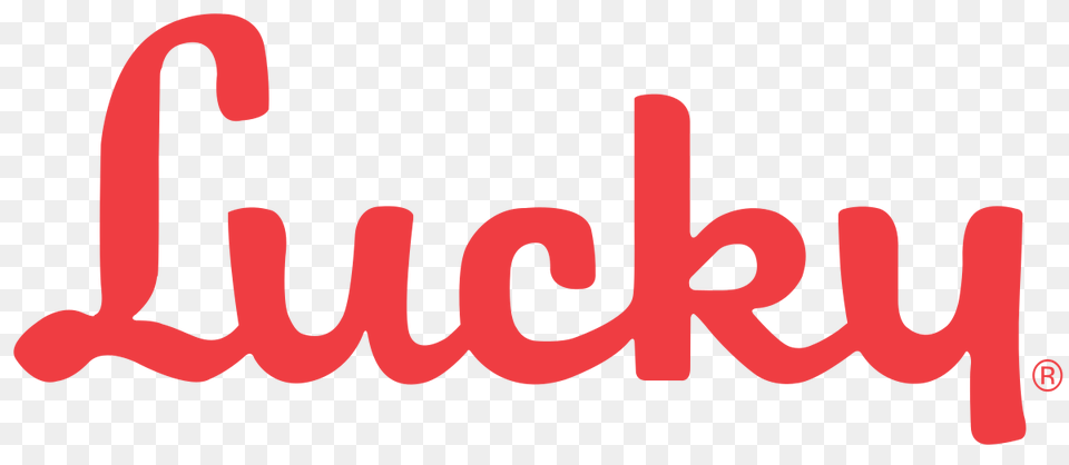 Lucky Stores, Logo, Text Free Png Download