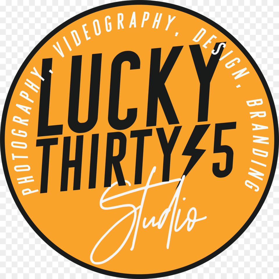 Lucky35 Portable Network Graphics, Text, Disk, Logo Free Transparent Png