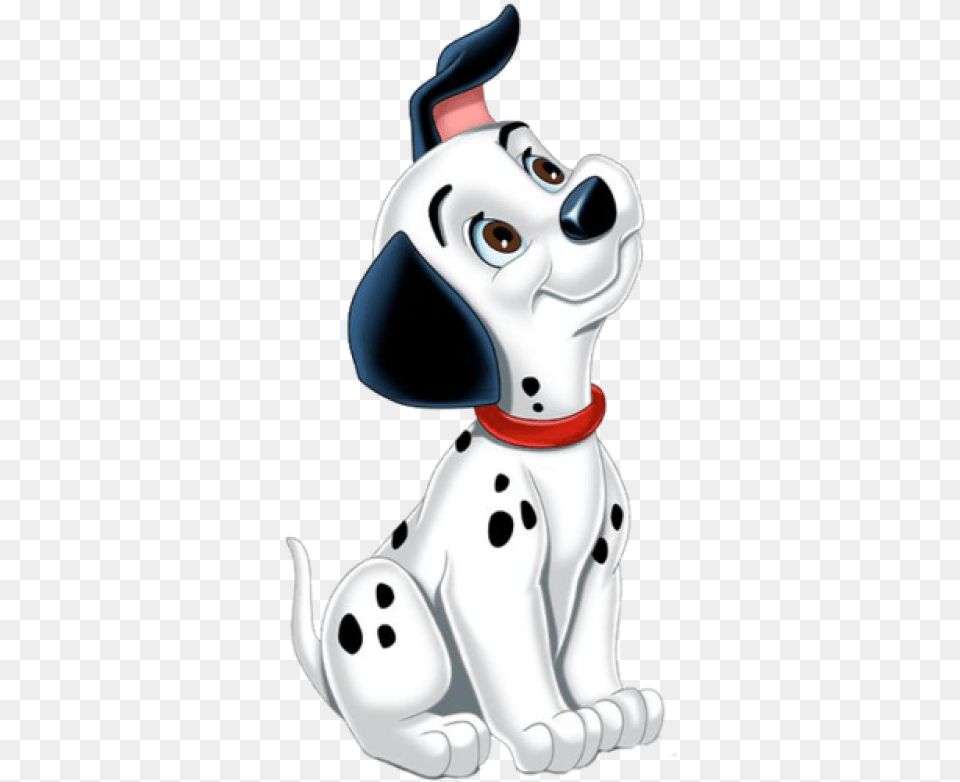 Luckytitle Lucky 101 Dalmatians Lucky, Animal, Canine, Mammal, Pet Png Image