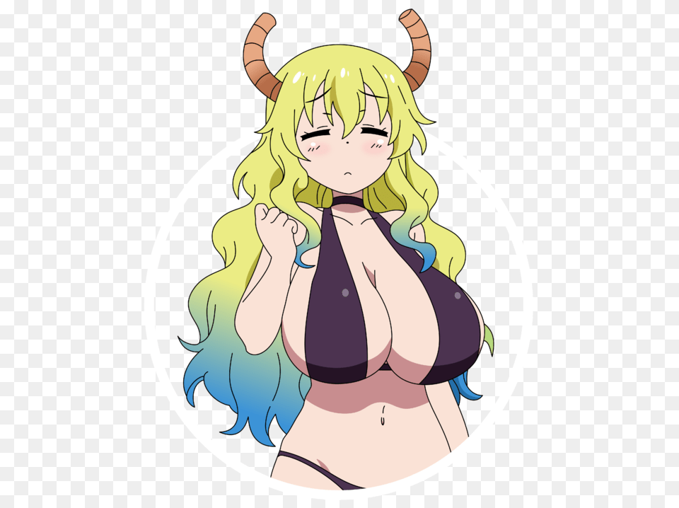 Lucoa, Book, Comics, Publication, Baby Free Transparent Png