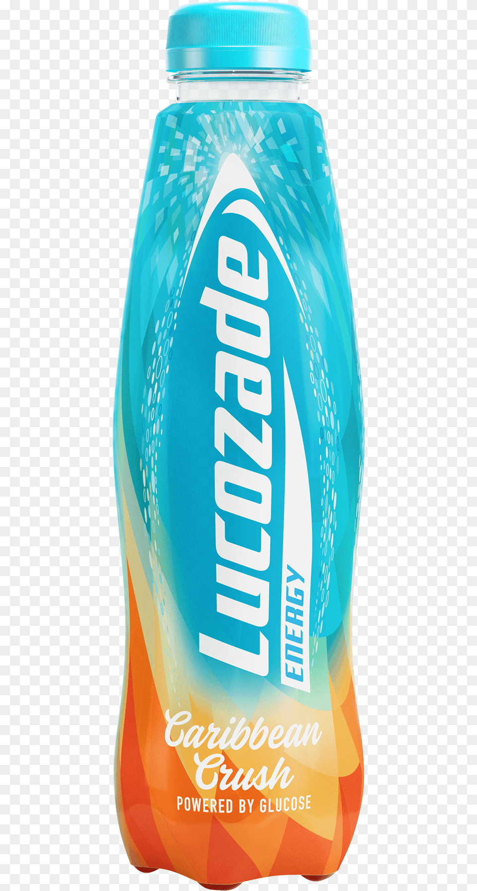 Lucozade Energy Caribbean Crush Lucozade Energy Caribbean Crush, Jar, Ammunition, Grenade, Weapon Free Png Download