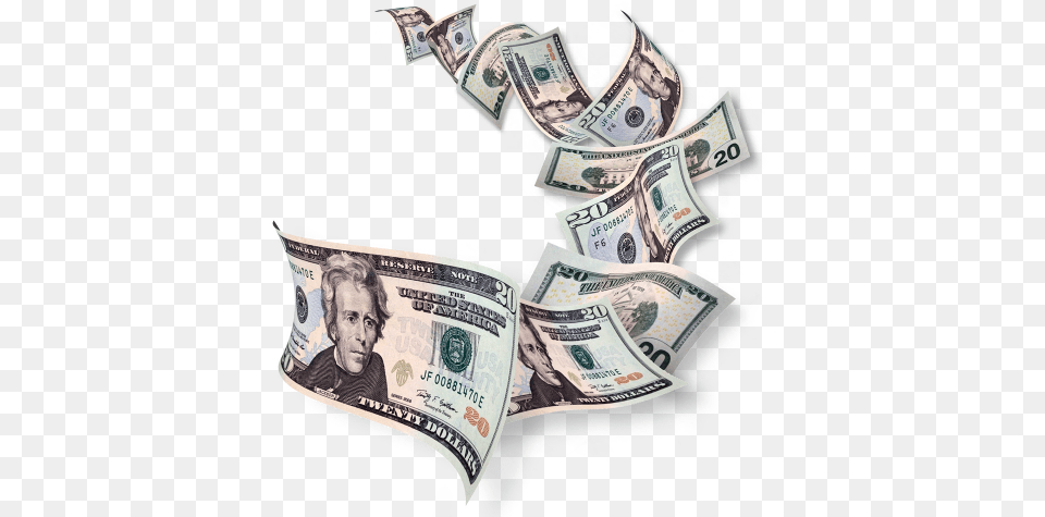 Lucrative Traffic, Money, Baby, Person, Dollar Free Transparent Png