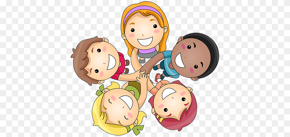 Lucy And Friends, Book, Comics, Publication, Face Free Transparent Png