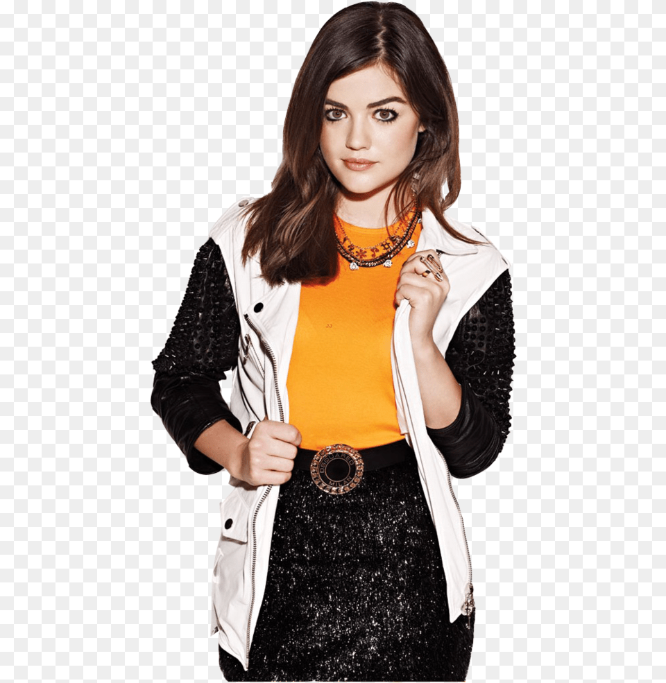 Lucy Hale Fond D39cran Entitled Lucy Lucy Hale, Accessories, Person, Woman, Female Free Transparent Png